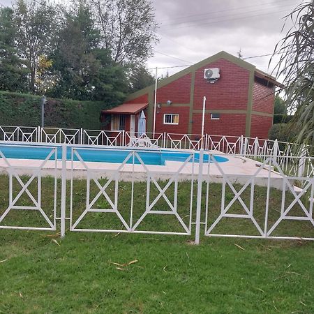 Complejo Cantonavi Nono Dış mekan fotoğraf