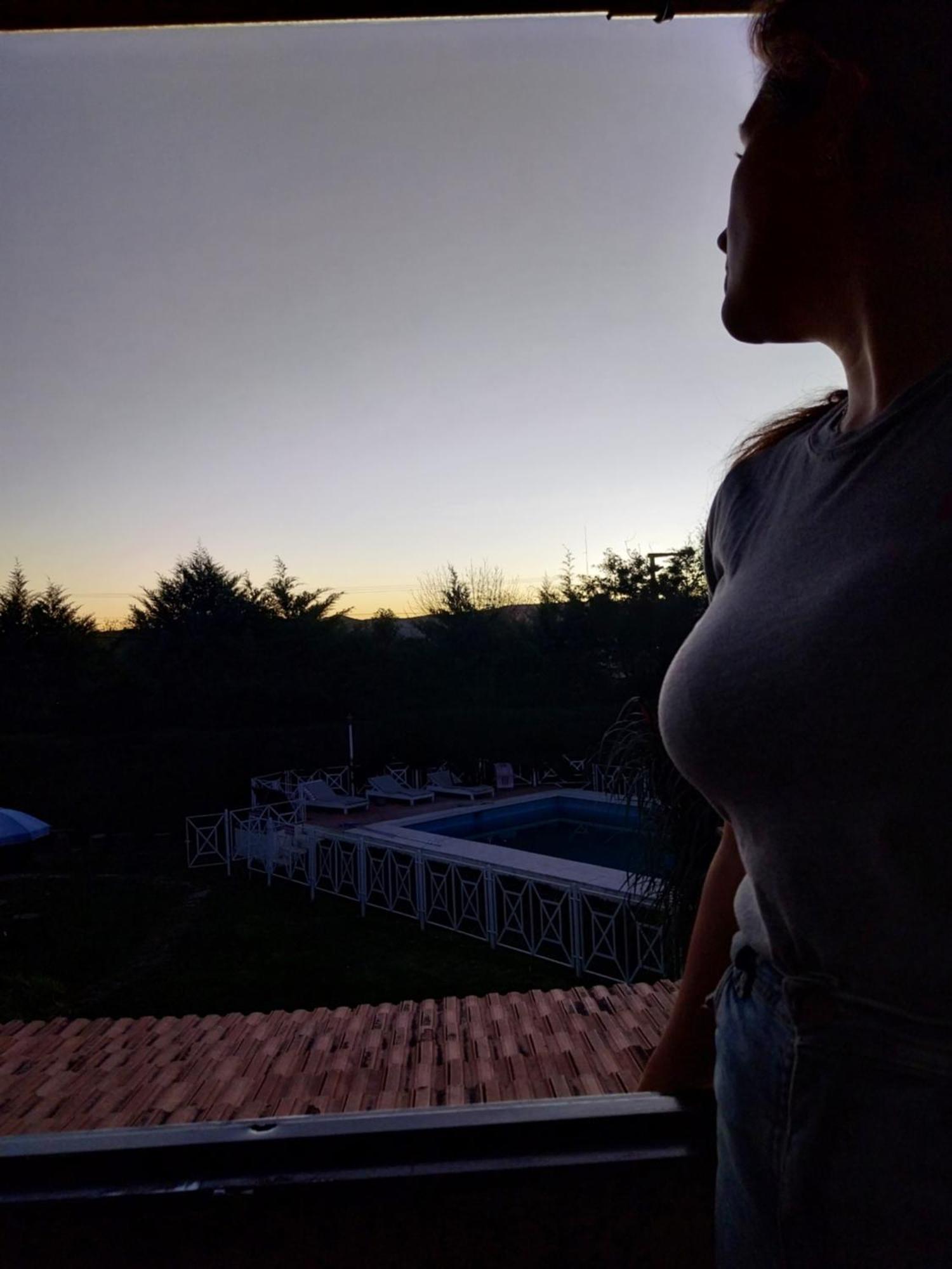 Complejo Cantonavi Nono Dış mekan fotoğraf