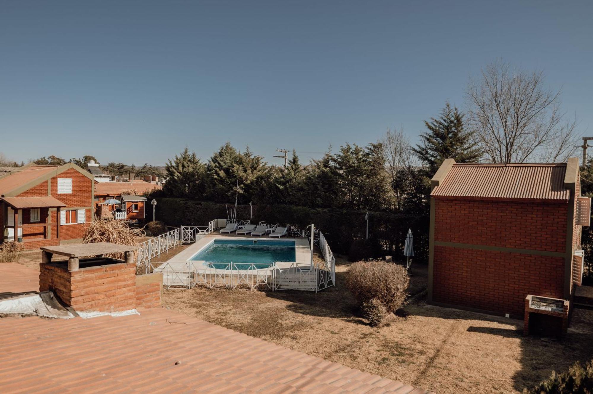 Complejo Cantonavi Nono Dış mekan fotoğraf