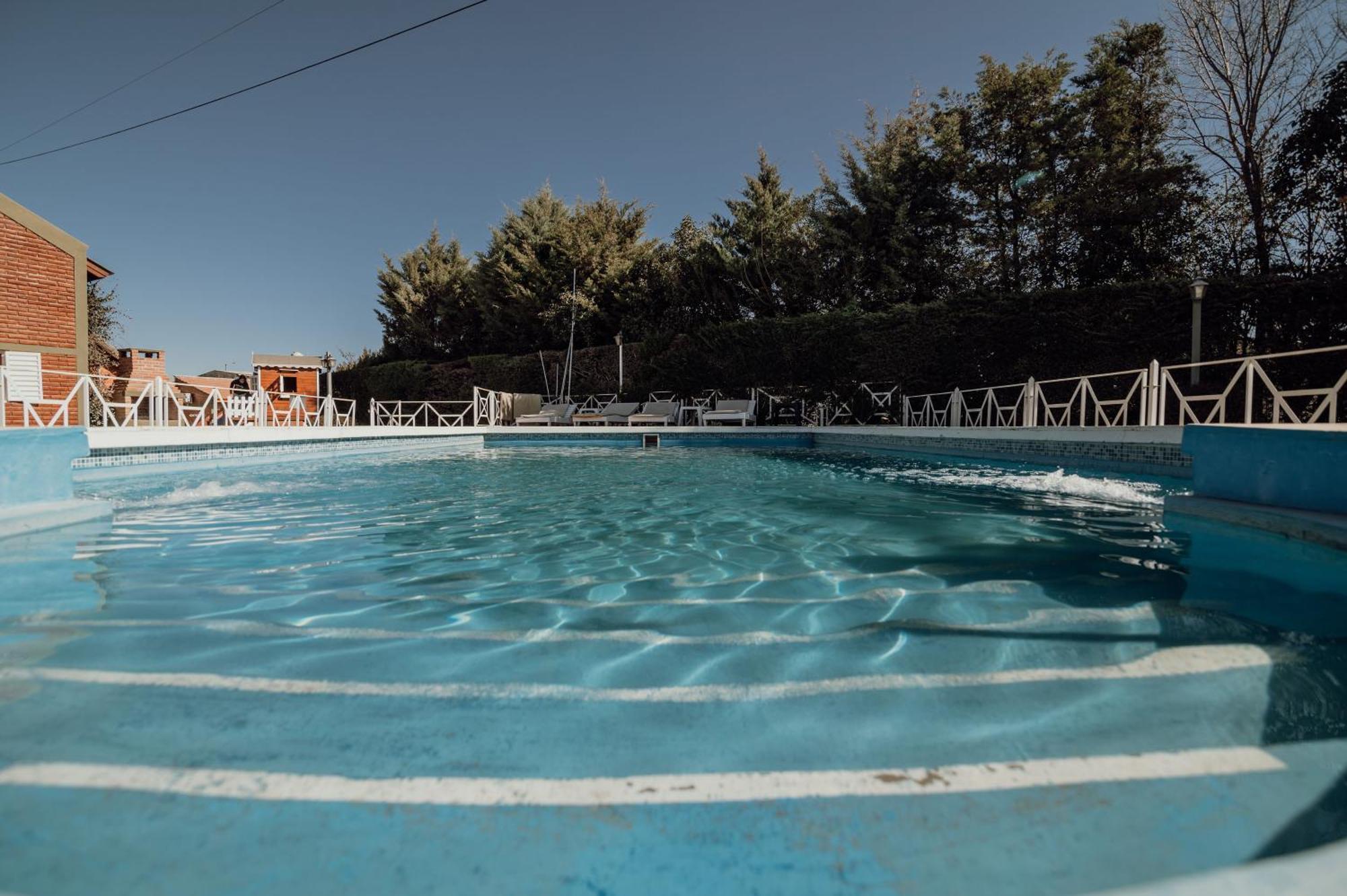 Complejo Cantonavi Nono Dış mekan fotoğraf
