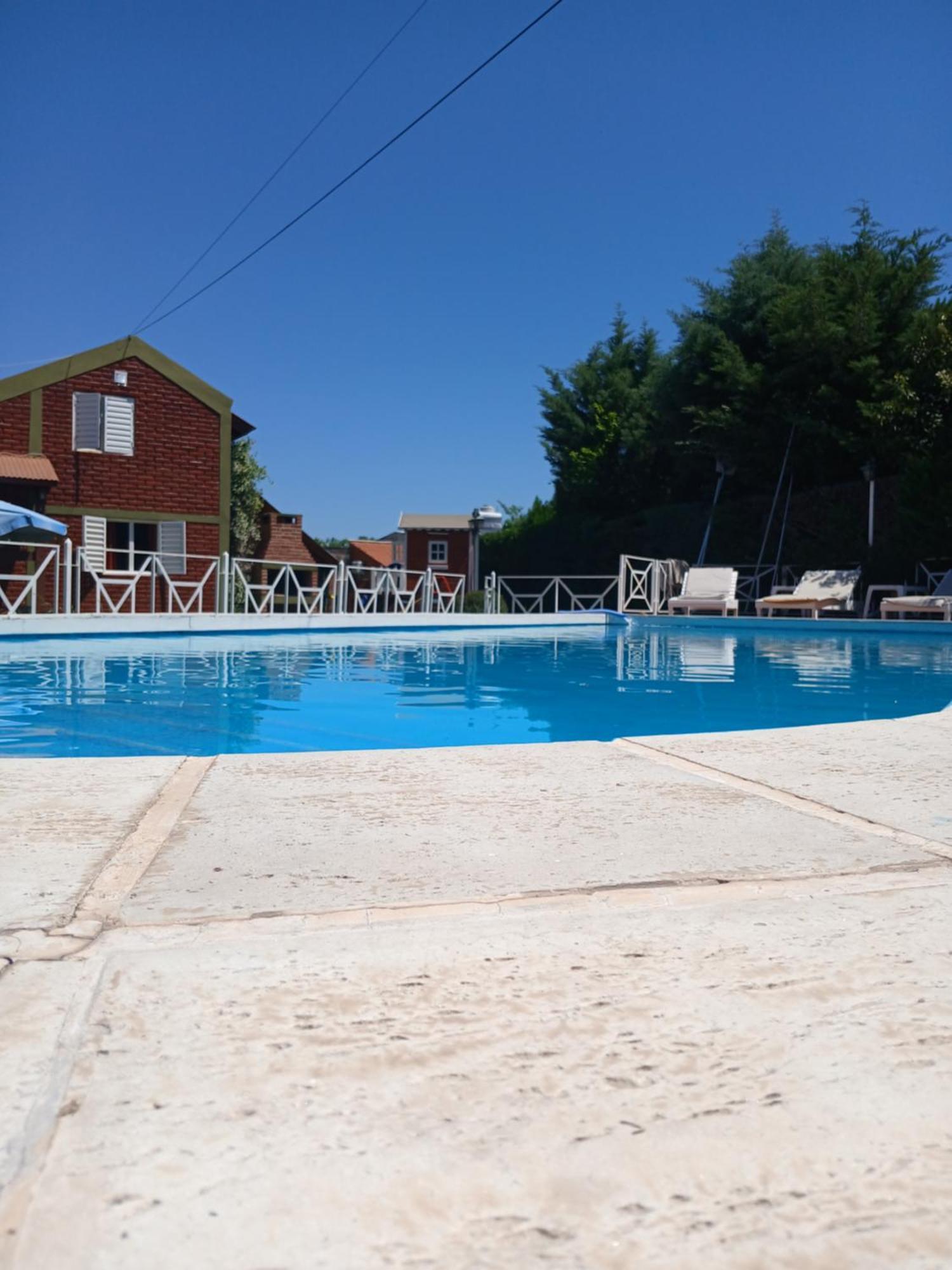 Complejo Cantonavi Nono Dış mekan fotoğraf