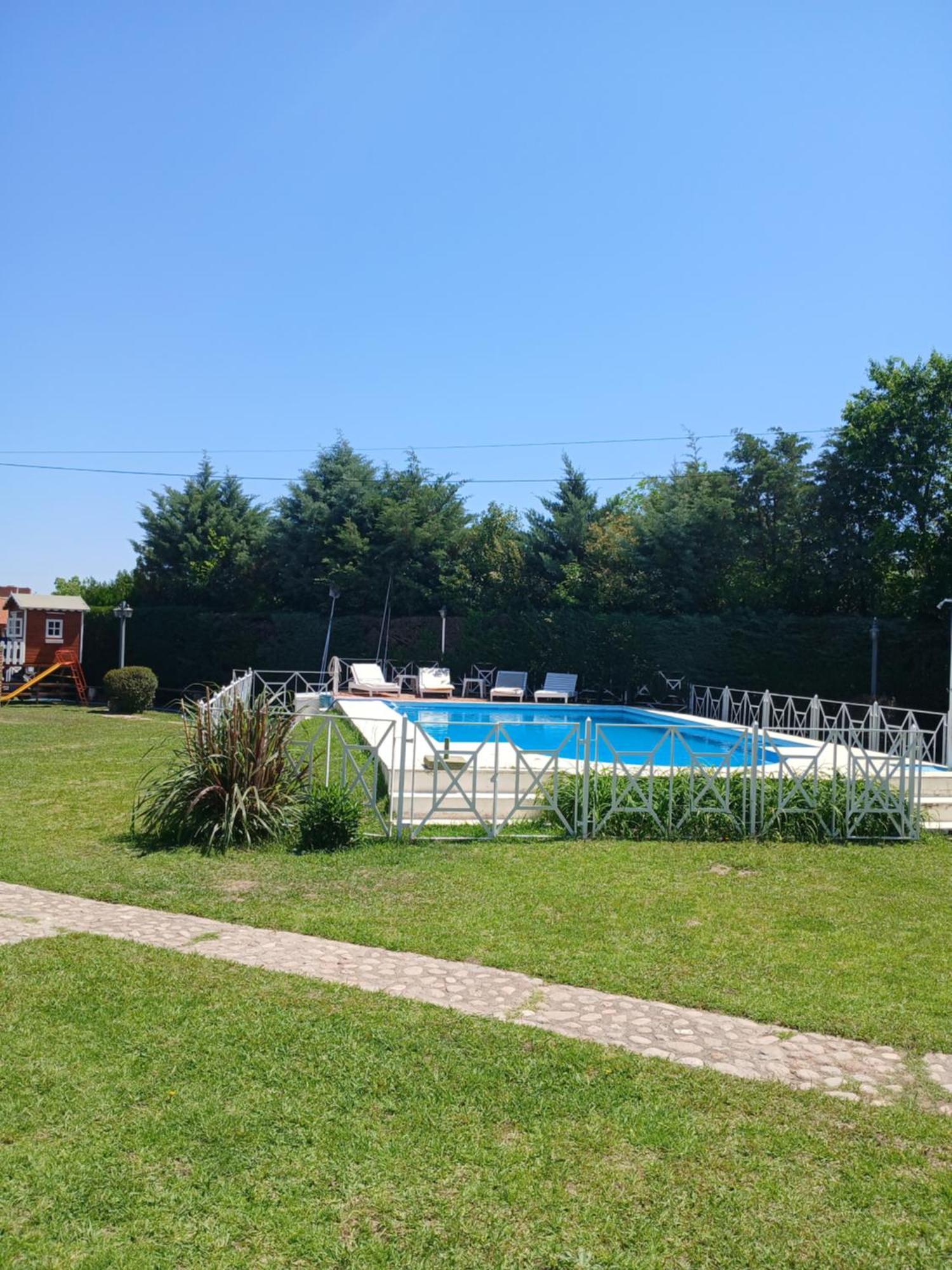 Complejo Cantonavi Nono Dış mekan fotoğraf