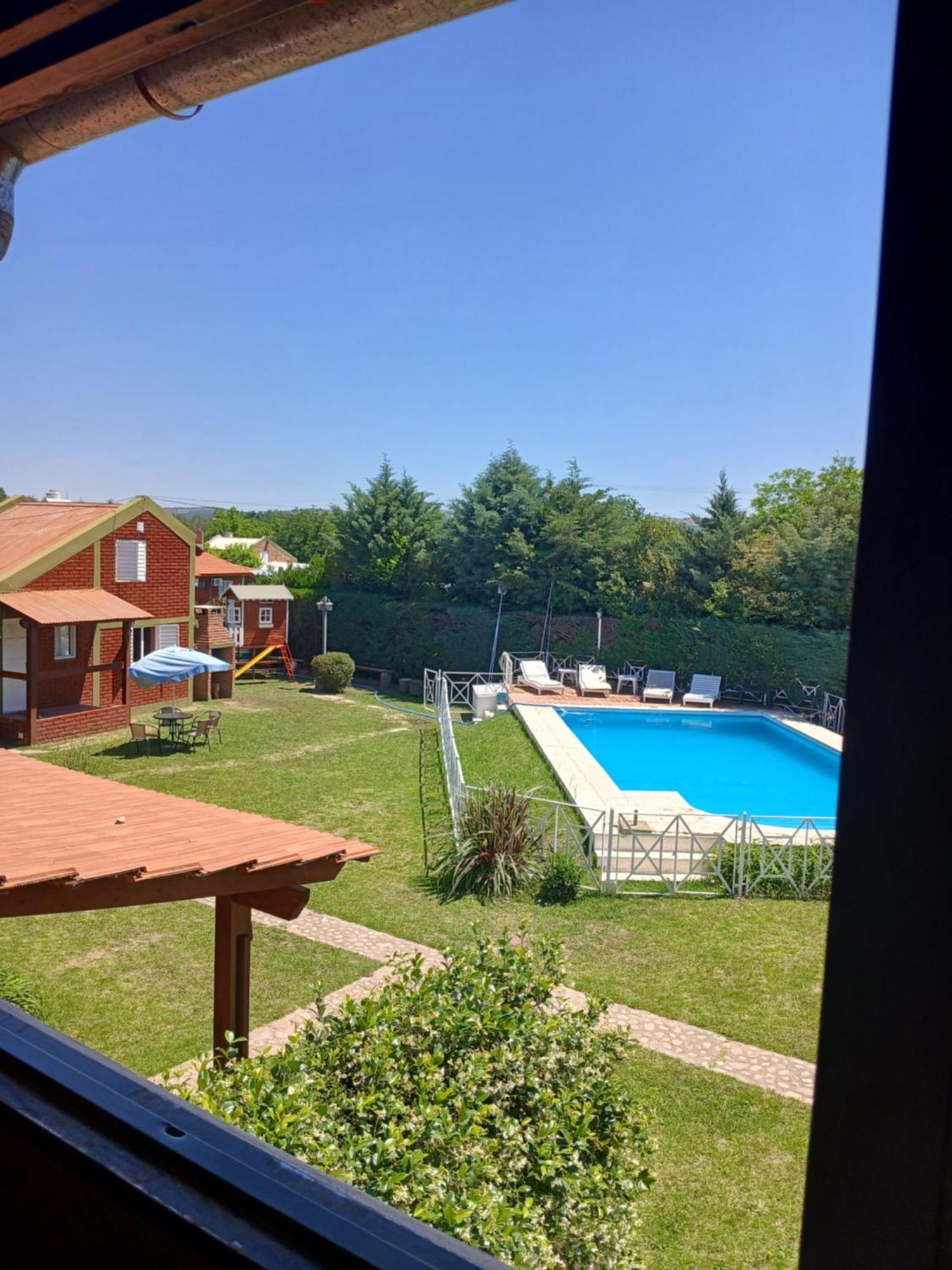 Complejo Cantonavi Nono Dış mekan fotoğraf