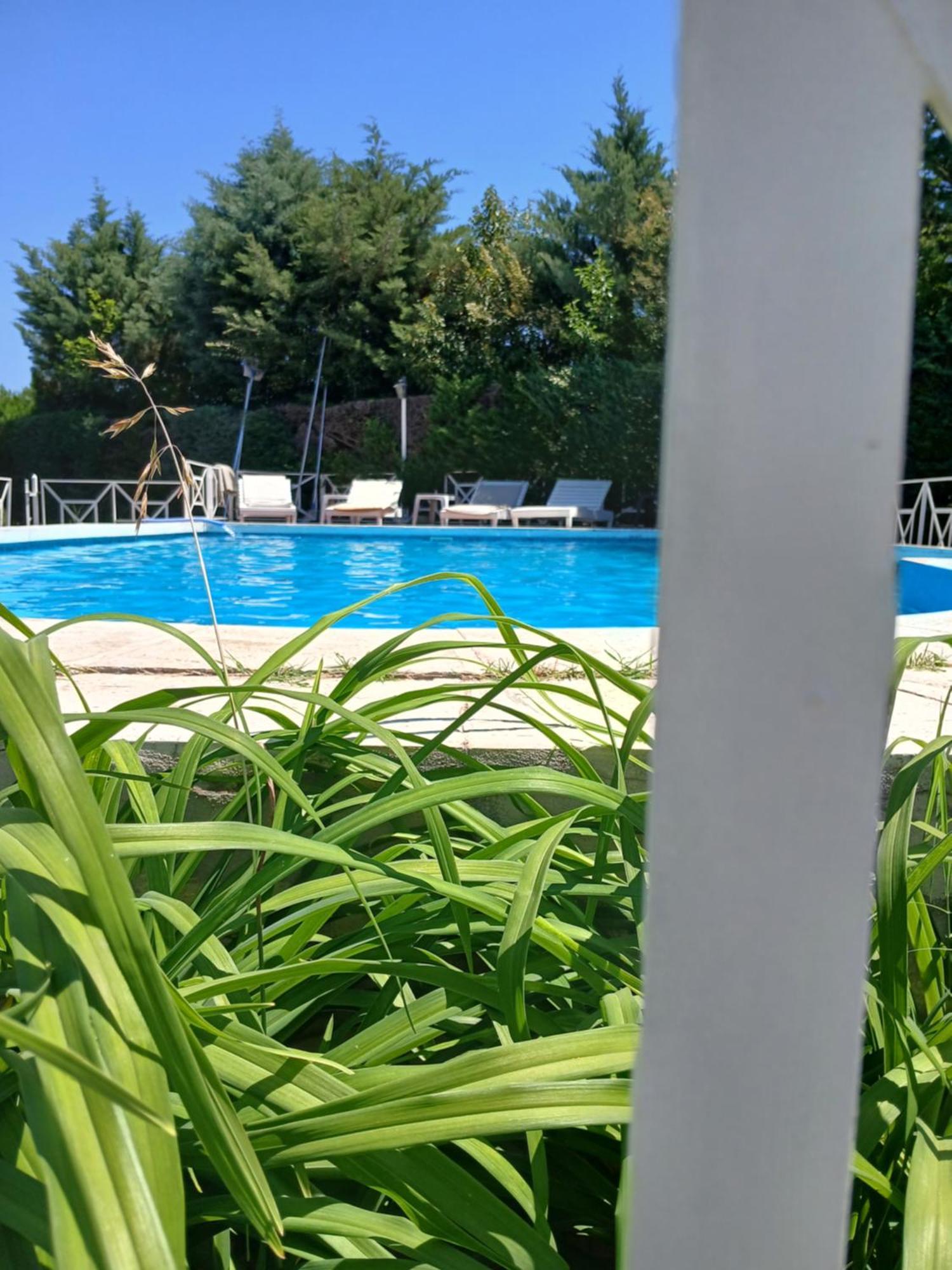 Complejo Cantonavi Nono Dış mekan fotoğraf