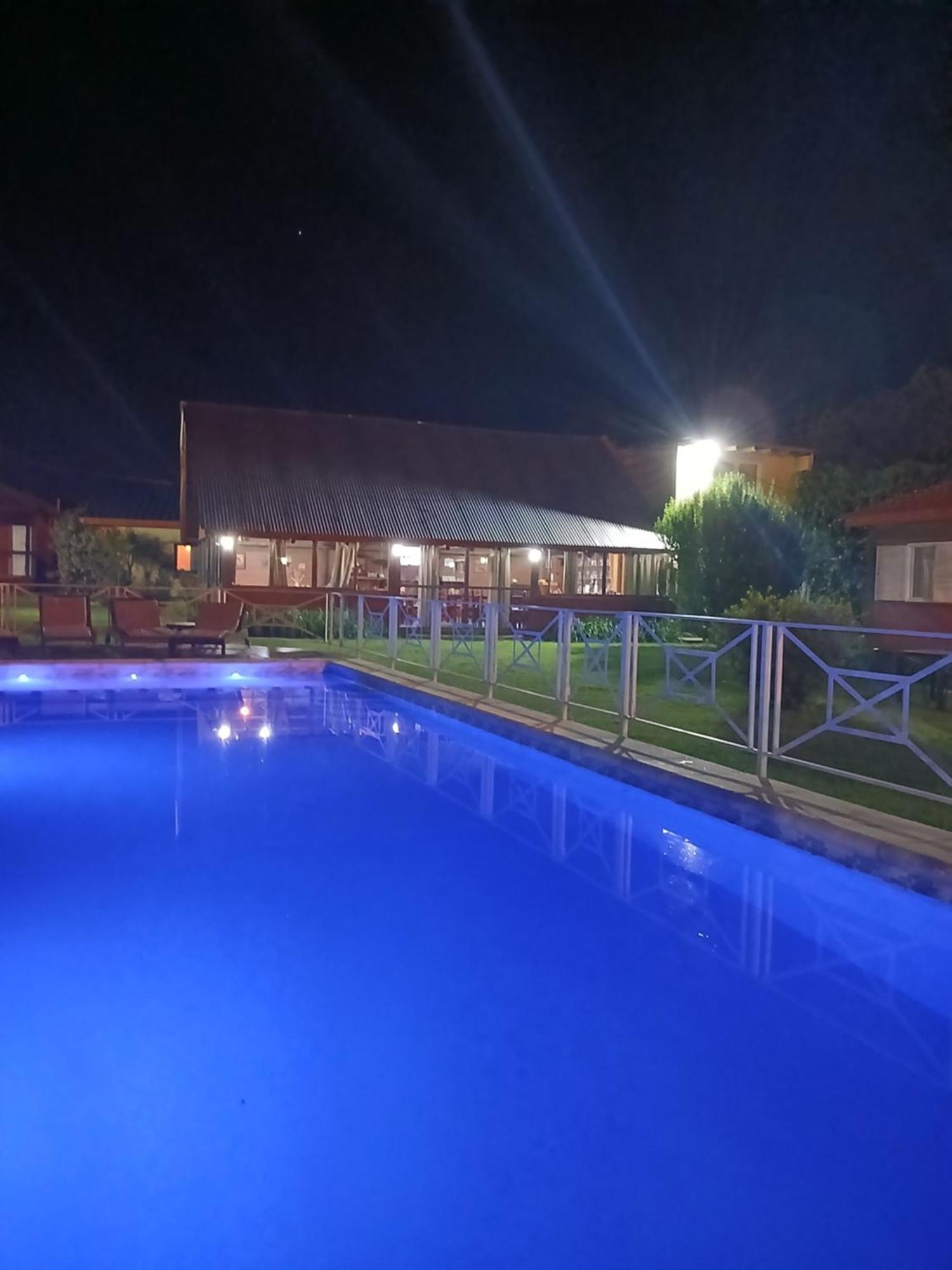 Complejo Cantonavi Nono Dış mekan fotoğraf